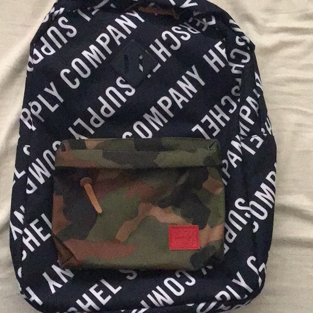 Herschel Backpack